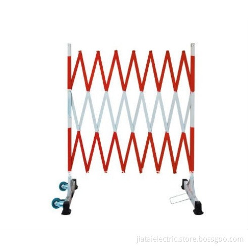 High-Strength Fiberglass Fence Rod Square Tube for Telescopic Fencing